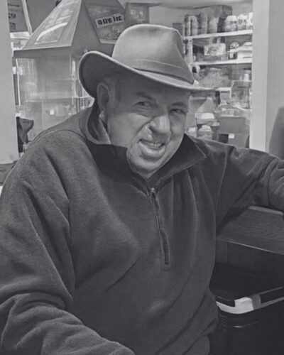 Roy Allen